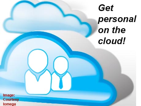 Personal Cloud: The new consumer hub
