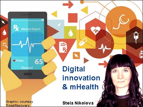 Reality check on mHealth apps