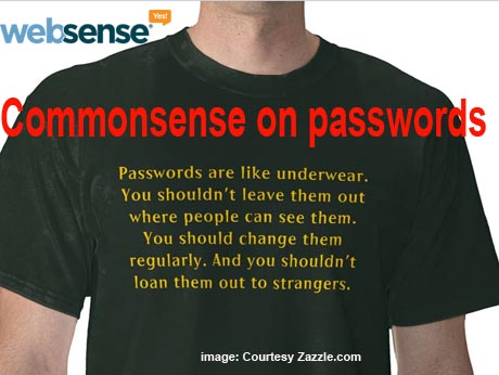 Keep Your Passwords Close and Your Password Secrets Closer