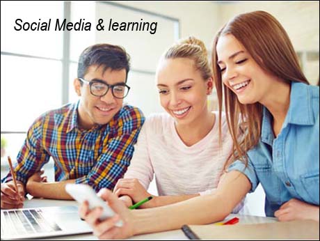 Social Media in the classroom