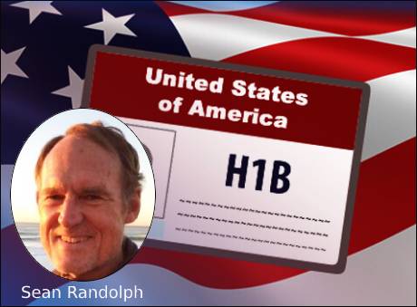 Suspension of H-1B visas:  Closing the door to talent 