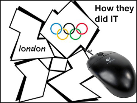 IT and the Olympicsâ€¦ lessons to take away for the Infotech community 