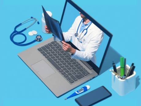 Telemedicine reduces healthcare workloads and increases access