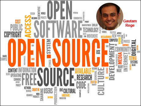 The case for Open Source