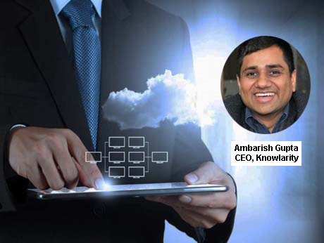 The future of cloud telephony in India