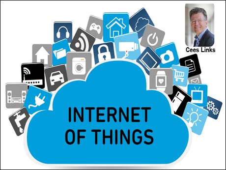 The Impact of the IoT Demystified