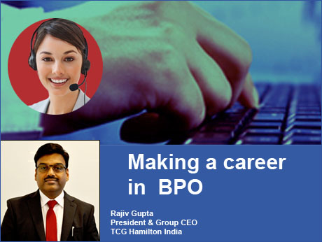 Tips to become a successful BPO professional