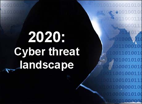 Top consumer  cyber threats in 2020