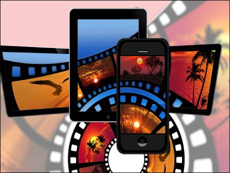 Under the hood of video apps that bring home meetings, movies and more