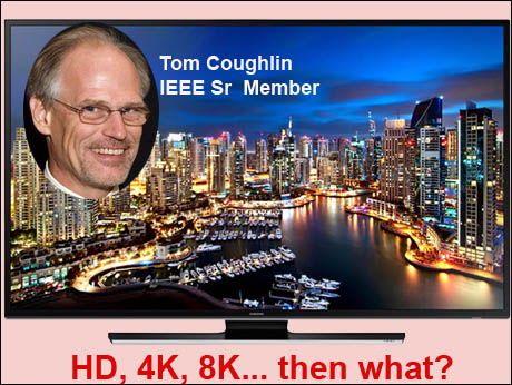 Video: The Future of High Resolution