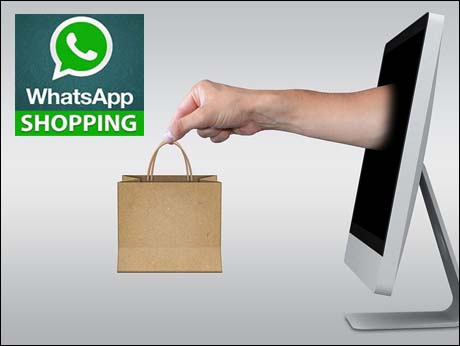 WhatsApp Shopping is  unlocking new markets