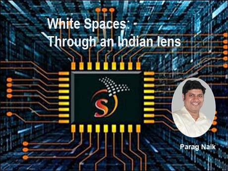 Whitespaces in India: Myth and Reality
