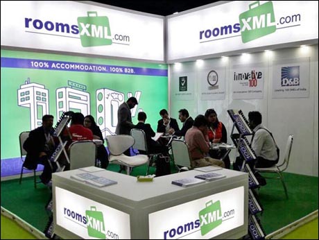 Accommodation Distribution System, roomsXML, is first to have mobile interface for travel agents