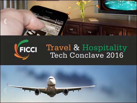 FICCI Travel and Hospitality Conclave will see Startup Knockdown