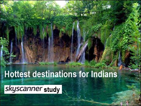 Indians may opt for exotic locations for their holidays in 2016: Skyscanner