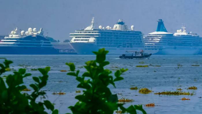Kerala to promote cruise tourism along west coast