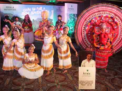 Kerala Tourism reaches out to domestic tourists  even as neighbour Goa denigrates them