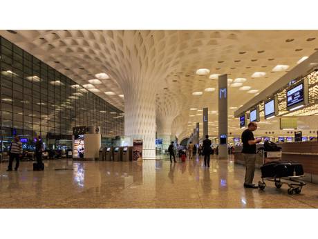 Mumbai T2 terminal eases hassles of transferring between domestic flights