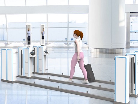 Now, a kerbside-to-boarding gate seamless journey for air passengers