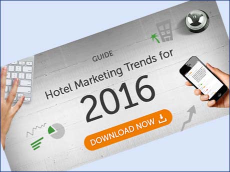 Personalize & exploit social media  to take on   Assisted Booking trends in hotel business