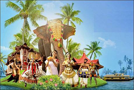 'Responsible Tourism should be Kerala's target'