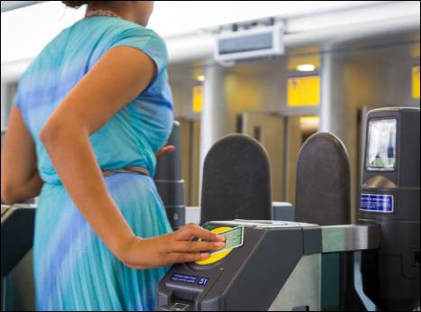 Smart ticketing set to take off in post-Covid era