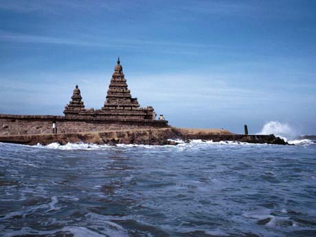 Tamil Nadu tops in foreign and domestic tourist arrivals