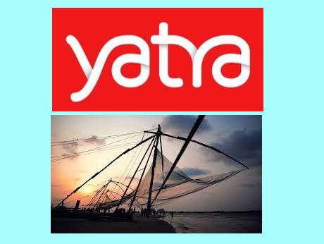Yatra to set up its 3rd India-based development centre in Kerala