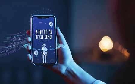 AI on your device: Why 2024 will be a watershed year for PCs and smartphones