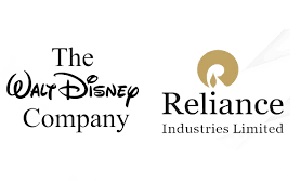 Reliance and Disney join forces in India