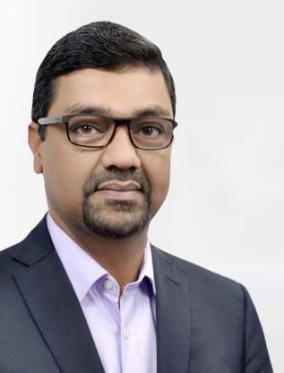 EDB, appoints Ramesh Mamgain as VP for India & SAARC