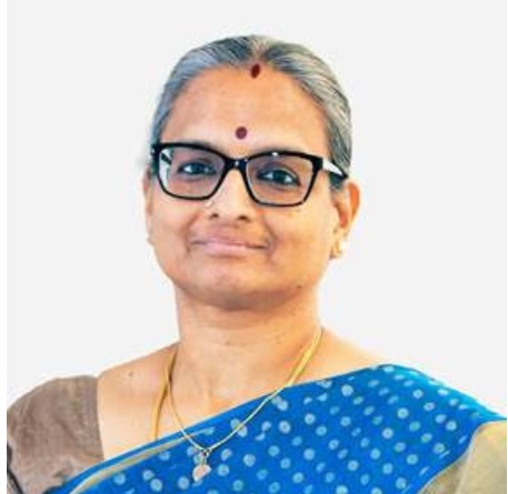 Sukanya Sadasivan to be new COO at Tata Technologies